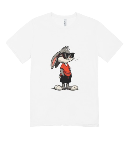Buggs Bunny T-shirt