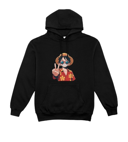 Luffy Sweatshirt