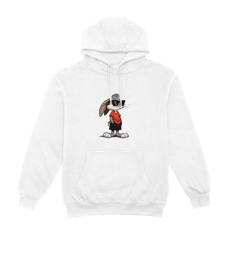 buggs bunny sweatshirt